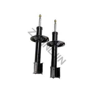 <span class=keywords><strong>Amortisseur</strong></span> avant arrière d'accessoires de voiture de Suspension de haute qualité pour <span class=keywords><strong>Fiat</strong></span> 500X Viaggio Palio - Product Image 4