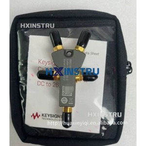 1ชิ้นชุด85521A CAL keysight 4-in-1 oslt DC ถึง26.5 GHz 3.5mm (F) H - Product Image 2