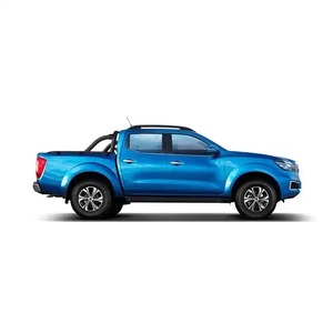 Dfs Dongfeng Rich 6 Camioneta de Doble Cabina, Auto Privado de Alto Rendimiento, <span class=keywords><strong>Autos</strong></span> Usados - Product Image 6