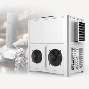 ระบบควบคุมสภาพอากาศในห้องเพาะเห็ด เครื่องปรับอากาศสำหรับฟาร์มเห็ด - Product Image 1