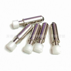 Pasador cilíndrico GP-2SS de 5.0 mm con punta de goma para uso general - Product Image 5