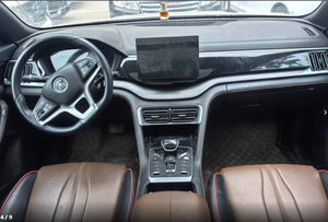 Autos Usados BYD Gasolina Song <span class=keywords><strong>PLUS</strong></span> Modelo 2020 1.5T Auto Flagship <span class=keywords><strong>PLUS</strong></span> Vehículos Usados <span class=keywords><strong>de</strong></span> <span class=keywords><strong>Segunda</strong></span> <span class=keywords><strong>Mano</strong></span> - Product Image 4