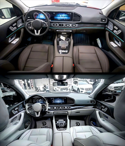 Kit de Actualización Interior <span class=keywords><strong>GLS</strong></span> <span class=keywords><strong>600</strong></span> <span class=keywords><strong>MB</strong></span>, Kit de Conversión para Mercedes <span class=keywords><strong>Gls</strong></span> 450 X167 - Product Image 3