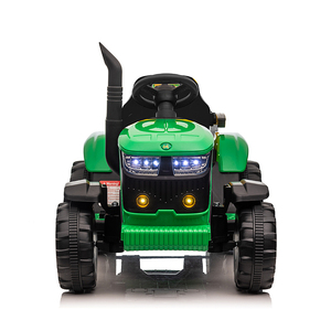 Miglior Vendita: <span class=keywords><strong>Trattore</strong></span> Elettrico per Bambini 12V <span class=keywords><strong>a</strong></span> 6 Ruote, Auto <span class=keywords><strong>a</strong></span> Batteria per Bambini - Product Image 2