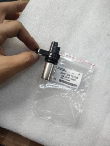 237316N20A เซ็นเซอร์ตำแหน่งเพลาข้อเหวี่ยงแบบใหม่สำหรับ <span class=keywords><strong>Nissan</strong></span> <span class=keywords><strong>Primera</strong></span> X-Trail Frontier Altima SENTRA 2.0 2.5L 5. 23731-6N20A - Product Image 4