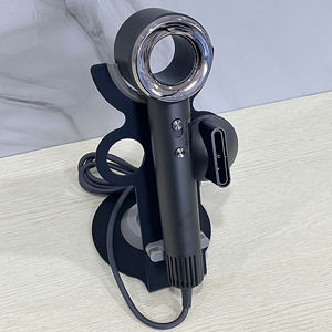 Mini Secador de Pelo de Viaje Compacto y Ligero de Alta Velocidad con Iones Negativos y Aire Frío, Enchufe Europeo, Personalizable, de Fábrica - Product Image 1