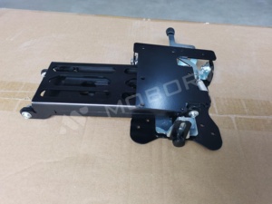 Support de montage repliable, accessoires pour <span class=keywords><strong>CAMPING</strong></span>, voiture, RV, <span class=keywords><strong>télévision</strong></span>, pièces de <span class=keywords><strong>CAMPING</strong></span> - Product Image 6