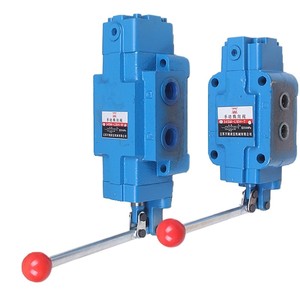 High-Pressure <strong>Hydraulic</strong> Directional Valve Manual 34SO-B20H-T/W 24SO-B32H-T/W For Diverse Applications - Product Image 5