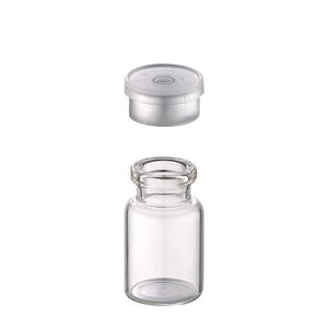 5ml 7ml 8ml 10ml 12ml 15ml 20ml 25ml 30ml frascos viales botellas de <span class=keywords><strong>medicina</strong></span> cosmética de reactivo de laboratorio químico - Product Image 3