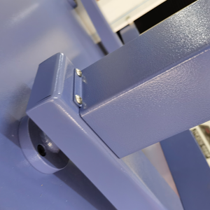 เครื่องทดสอบแรงกดกล่องกระดาษลูกฟูก, เครื่องทดสอบแรงกดกล่องกระดาษแข็ง - Product Image 6