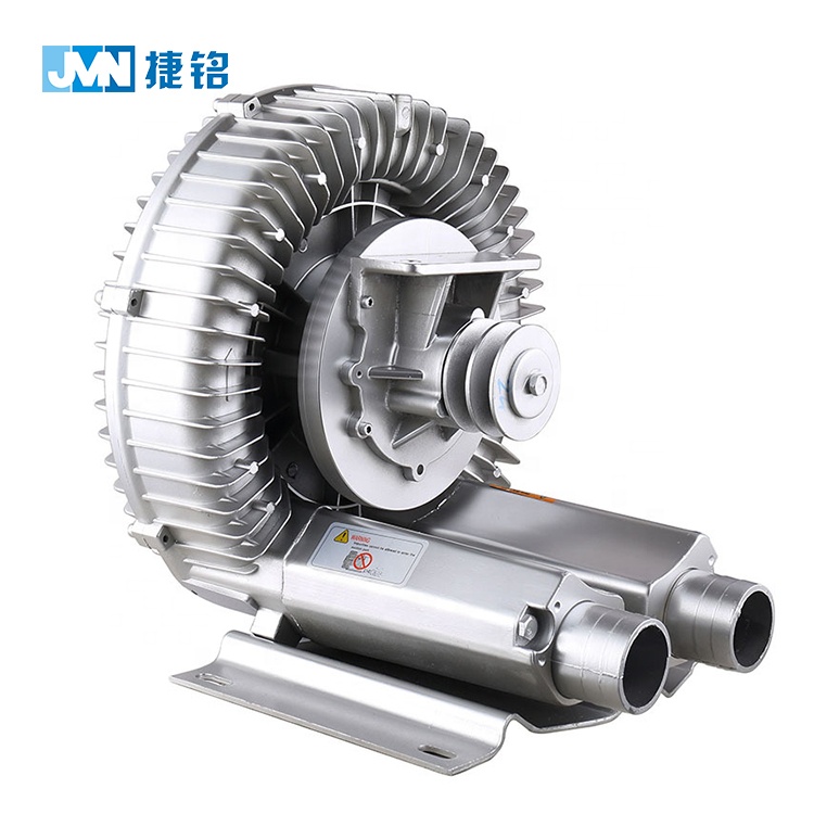 Заводская поставка, одноступенчатый ременной привод, боковой канал, кольцевой вентилятор без двигателя, низкая цена