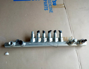 <span class=keywords><strong>WA470</strong></span> WA500 PC400 PC450 Common Rail 6261-71-1220 - Product Image 4