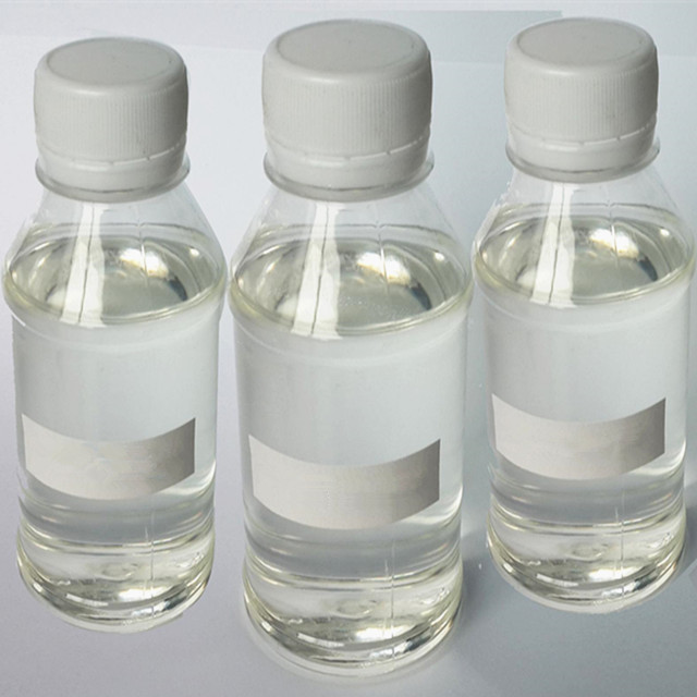 Top Grade Rubber Plasticizer Dioctyl Phthalate with Competitive Price