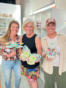 Plantilla <span class=keywords><strong>de</strong></span> marco <span class=keywords><strong>de</strong></span> mosaico <span class=keywords><strong>de</strong></span> mariposa ancha con base <span class=keywords><strong>de</strong></span> madera para arte <span class=keywords><strong>de</strong></span> mosaico DIY, marco <span class=keywords><strong>de</strong></span> mosaico 3D <span class=keywords><strong>de</strong></span> mariposa - Product Image 6