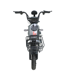 500W 48V Hai Bánh Xe Dành Cho Người Lớn Điện Nhỏ Thành Phố Giải Trí Xe Đạp Điện Xe Tay Ga Điện Xe Máy Xe Đạp Xe Đạp Bụi Bẩn Xe Đạp - Product Image 3