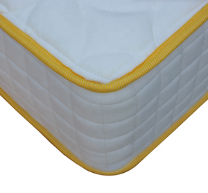 Colchones Ortopédicos, Colchones de Muelles Ensacados Comprimidos, Muebles de Sala de Estar, Juego de Sofás, Colchón en Caja - Product Image 3