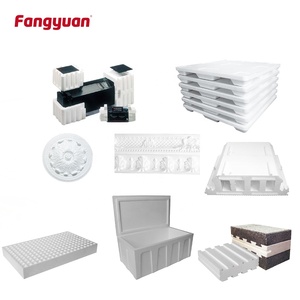 Fangyuan Bán Tốt Nhất Eps <span class=keywords><strong>Polystyrene</strong></span> Máy Đóng Gói Styrofoam Hộp Cho Cá - Product Image 6