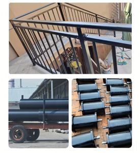 OEMLong-Lasting Modern Non-Curing <b>Rubber</b> Modified Asphalt Waterproof Coating Anti-Leakage for Park Metal Roof Outdoor <b>Tile</b> - Product Image 4