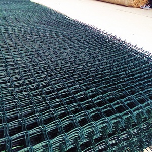 <span class=keywords><strong>HDPE</strong></span> Chuỗi liên kết trang trí vườn lưới hàng rào nhựa đào đắp sản phẩm cho không gian ngoài trời - Product Image 5