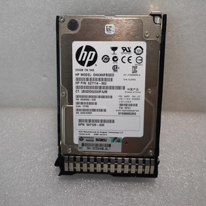 653961-001 200 ГБ 6 г SAS SLC 2.5IN SC EP SSD - 632429-002 653078-B21 - Product Image 5
