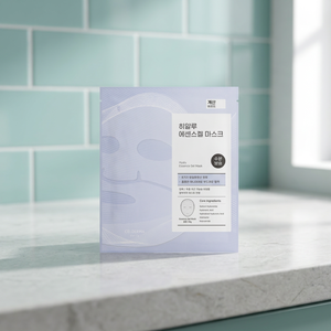Celderma 29g al giorno essenza di acido ialuronico Gel maschera per viso e corpo - Product Image 2