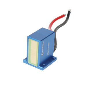 Appareil de beauté professionnel 2 en 1 à commutation Q pour le traitement des taches et le rajeunissement de la peau, appareil de salon de beauté commercial debout - Product Image 6