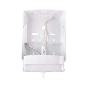 Battery Free Sanitizer Dispenser 1000ml Bathroom Accessories Drip Type Urinal Sanitizer Dispenser