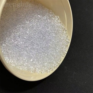 Meilleure vente en 2025 PC LG 1201-10 granules de plastique de résine de PC de polycarbonate transparent résistant aux chocs pour des jouets - Product Image 5