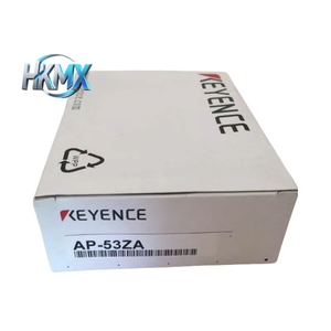 เซ็นเซอร์วัดแรงดัน KEYENCE รุ่น AP-53A, AP-52A, AP-53ZA, AP-51A - Product Image 1