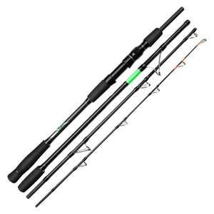 NOEBY Leisure Boat Rod barcaza <span class=keywords><strong>Gondala</strong></span> M/MH Power Sporting downtide versátil Yacht jigging bottom rod - Product Image 6