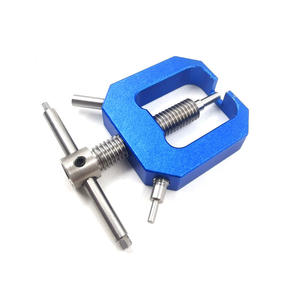 Lamar Disassembly/Assembly Repair Tool Model <b>Airplane</b>/Car/Motor Gear Puller & Removal Tool - Product Image 3