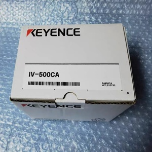 Mới và độc đáo | Keyence IV3-500CA IV3-600CA cảm biến tầm nhìn với ai tích hợp - Product Image 4