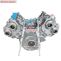 Moteur DCB de qualité supérieure 3.0L V6 pour Audi A7/A6/A6L/A8/A8L/Q7/Q8/S4/S5