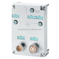 6ES7540-1AD00-0AA0 SIMATIC Módulo CPU PLC de Alto Rendimiento RS232 para Aplicaciones de Seguridad y Control de Procesos de Alto Rendimiento