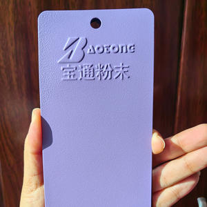 Revêtement en poudre à base de sable, haute adhérence, résistant aux intempéries, pour chariots de <span class=keywords><strong>camping</strong></span>, chaises de plage, meubles, petits appareils électroménagers - Product Image 2