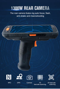 Android портативный терминал для логистического управления запасами 2D штрих-код и QR-код мобильный <span class=keywords><strong>PDA</strong></span> Stock <span class=keywords><strong>Product</strong></span> - Product Image 6