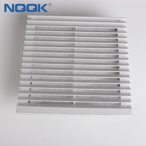 Ventilador de filtro de 9806mm, 230V, 50V, 60V, 35W, 38W, 320 - Product Image 4
