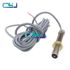 เซ็นเซอร์วัดความเร็วรอบเครื่องยนต์ รุ่น 2868A006 สำหรับ Perkins 1004-40T 1004-40TA 1104C-44 1006-6T อะไหล่เครื่องยนต์ - Product Image 2