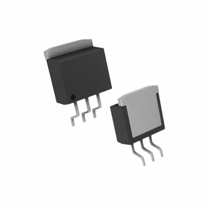 Power Management (PMIC) Components Electronic Manufacturer Channel NCP1086D2T-ADJR4 TO 263 4, D2PAK , TO 263AA - Product Image 1
