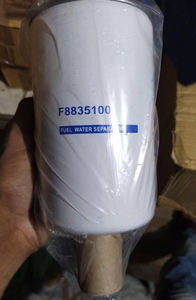 Filtro carburante per autocarro FHJ00700 filtro carburante FHJ02100 9718 pt1058 compatibilità SPIN-ON separatore d'acqua per ASHOK LEYLAND 1612H Truck - Product Image 6