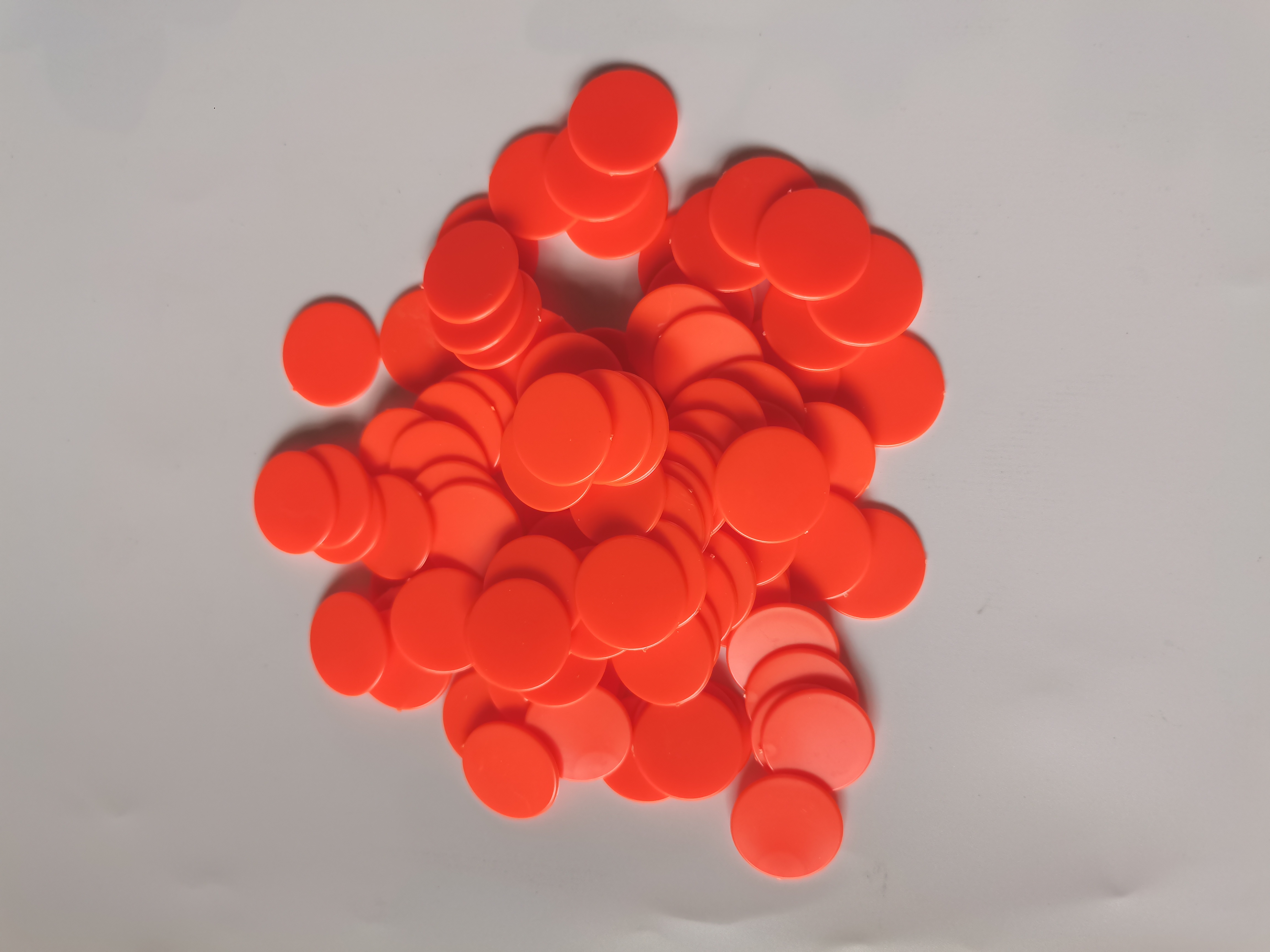Orange (100 pieces)