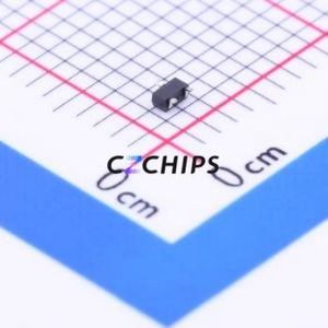 New and Original DTC123JETL SOT-416 Transistor Digital Transistor Whole Sale Electronic Component Chips Supplier & BOM Service - Product Image 2