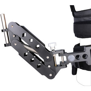 टीएल मीडिया SC200s एकल भिगोना हाथ <span class=keywords><strong>Steadicam</strong></span> बनियान - Product Image 4