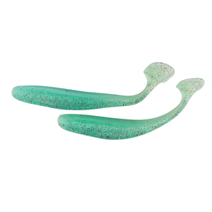 Appât de pêche pré-monté <span class=keywords><strong>Berkley</strong></span> PowerBait Swim Shad 3 pouces/8 cm, hameçons en acier inoxydable 5 pièces, parfum irrésistible, profil réaliste - Product Image 6