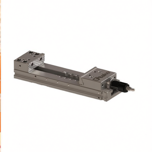 Étau hydraulique modulaire Ttake avec unité d'alimentation, largeur de mâchoire 150 mm, usage industriel - Product Image 2