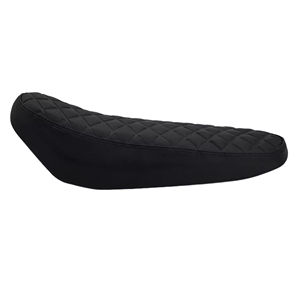 Asiento para Motocicleta Eléctrica <span class=keywords><strong>Sur</strong></span>-<span class=keywords><strong>Ron</strong></span> Light <span class=keywords><strong>Bee</strong></span> S <span class=keywords><strong>X</strong></span> Enduro Dirt Bike Chasis Motocross - Product Image 1