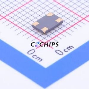 K26000E010 Crystal (Passive) SMD5032-4P Crystal Oscillator SMD Crystal Oscillator 26MHz 10ppm 12pF - Product Image 2