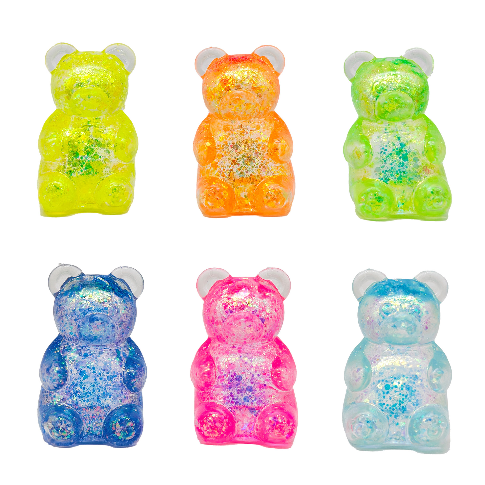 Aurora maltose ours-single opp pack-haute qualité-rétablissement lent