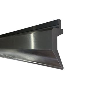 Herramientas Personalizadas para Máquinas de Doblado, Punzones y Matrices para Prensas Plegadoras, Herramientas para Trabajos de Metal, Moldes de Doblado, Herramientas de Matriz - Product Image 3