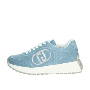 Zapatillas BASSA LOLO 18 JEANS - Product Image 1